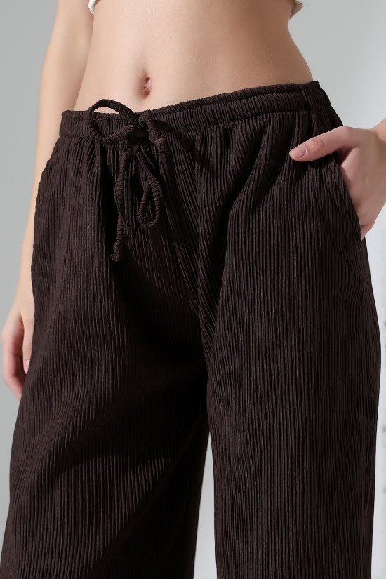 22146 KADIN AKORDİON FULL LYC KUMAŞ CEPLİ İNCE BELLASTİKLİ PAÇASI AÇIK SALAŞ PANTOLON 22146 KADIN AKORDİON FULL LYC KUMAŞ CEPLİ İNCE BELLASTİKLİ PAÇASI AÇIK SALAŞ PANTOLON