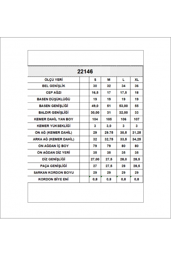 22146 KADIN AKORDİON FULL LYC KUMAŞ CEPLİ İNCE BELLASTİKLİ PAÇASI AÇIK SALAŞ PANTOLON 22146 KADIN AKORDİON FULL LYC KUMAŞ CEPLİ İNCE BELLASTİKLİ PAÇASI AÇIK SALAŞ PANTOLON