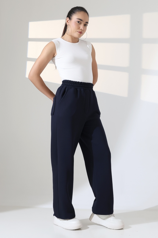 22135 KADIN 3 İP PENYE KOMPAKT ŞARDONLU ARKA TEK CEPLİ ÖNÜ PATLI PAÇASI AÇIK LASTİK AYAR BÜZGÜLÜ EŞOFMAN PANTOLON 22135 KADIN 3 İP PENYE KOMPAKT ŞARDONLU ARKA TEK CEPLİ ÖNÜ PATLI PAÇASI AÇIK LASTİK AYAR BÜZGÜLÜ EŞOFMAN PANTOLON