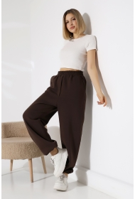 22135 KADIN 3 İP PENYE KOMPAKT ŞARDONLU ARKA TEK CEPLİ ÖNÜ PATLI PAÇASI AÇIK LASTİK AYAR BÜZGÜLÜ EŞOFMAN PANTOLON 22135 KADIN 3 İP PENYE KOMPAKT ŞARDONLU ARKA TEK CEPLİ ÖNÜ PATLI PAÇASI AÇIK LASTİK AYAR BÜZGÜLÜ EŞOFMAN PANTOLON