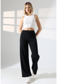 22143 KADIN DİAGONEL ŞARDONSUZ 3 İP PENYE KOMPAKT KEMERİ KAŞGORSELİ PAÇASI AÇIK EŞOFMAN PANTOLON 22143 KADIN DİAGONEL ŞARDONSUZ 3 İP PENYE KOMPAKT KEMERİ KAŞGORSELİ PAÇASI AÇIK EŞOFMAN PANTOLON