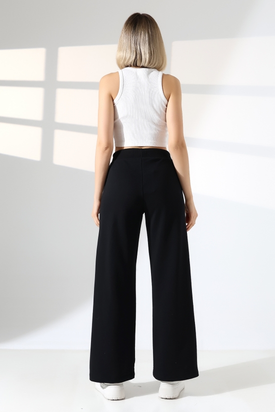 22143 KADIN DİAGONEL ŞARDONSUZ 3 İP PENYE KOMPAKT KEMERİ KAŞGORSELİ PAÇASI AÇIK EŞOFMAN PANTOLON 22143 KADIN DİAGONEL ŞARDONSUZ 3 İP PENYE KOMPAKT KEMERİ KAŞGORSELİ PAÇASI AÇIK EŞOFMAN PANTOLON