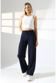 22143 KADIN DİAGONEL ŞARDONSUZ 3 İP PENYE KOMPAKT KEMERİ KAŞGORSELİ PAÇASI AÇIK EŞOFMAN PANTOLON 22143 KADIN DİAGONEL ŞARDONSUZ 3 İP PENYE KOMPAKT KEMERİ KAŞGORSELİ PAÇASI AÇIK EŞOFMAN PANTOLON