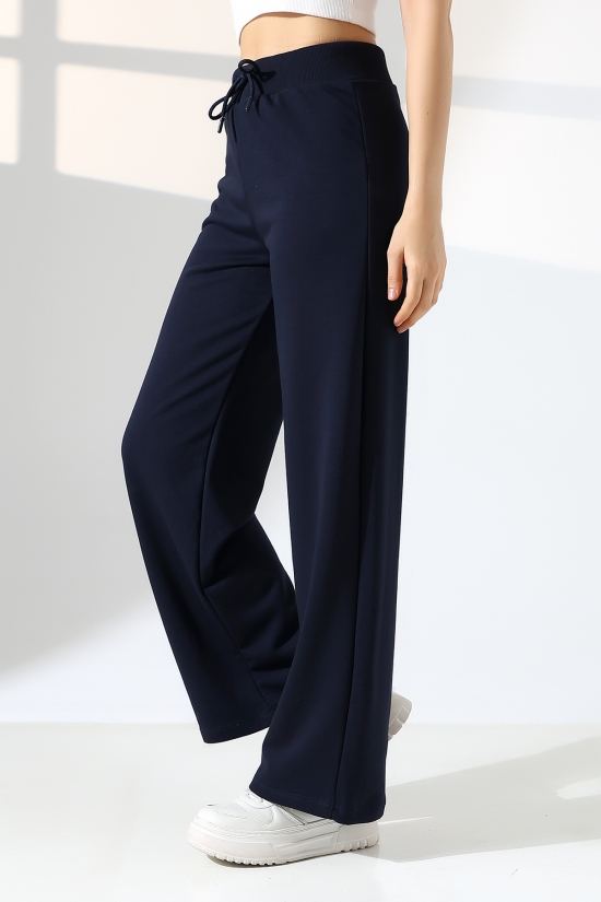 22143 KADIN DİAGONEL ŞARDONSUZ 3 İP PENYE KOMPAKT KEMERİ KAŞGORSELİ PAÇASI AÇIK EŞOFMAN PANTOLON 22143 KADIN DİAGONEL ŞARDONSUZ 3 İP PENYE KOMPAKT KEMERİ KAŞGORSELİ PAÇASI AÇIK EŞOFMAN PANTOLON