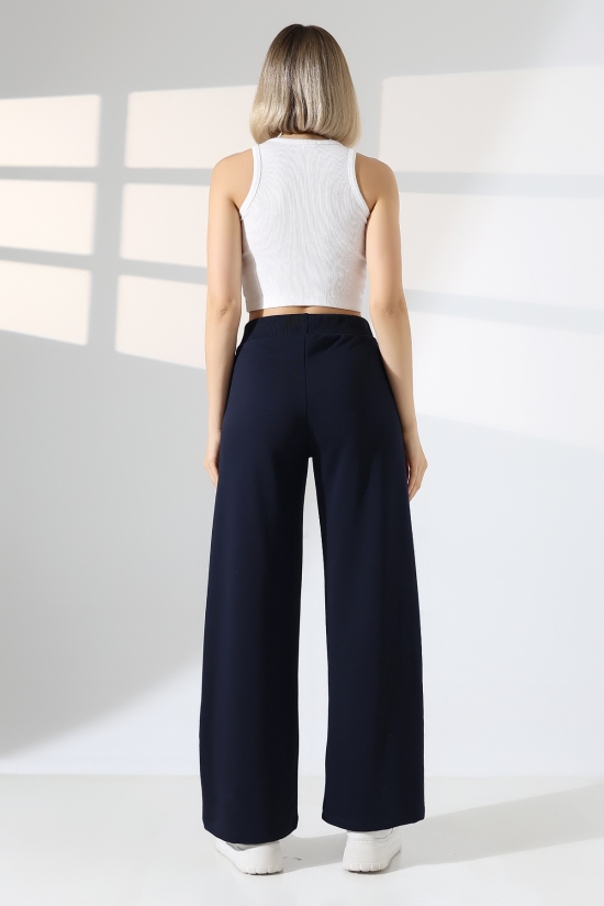 22143 KADIN DİAGONEL ŞARDONSUZ 3 İP PENYE KOMPAKT KEMERİ KAŞGORSELİ PAÇASI AÇIK EŞOFMAN PANTOLON 22143 KADIN DİAGONEL ŞARDONSUZ 3 İP PENYE KOMPAKT KEMERİ KAŞGORSELİ PAÇASI AÇIK EŞOFMAN PANTOLON