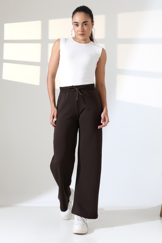 22143 KADIN DİAGONEL ŞARDONSUZ 3 İP PENYE KOMPAKT KEMERİ KAŞGORSELİ PAÇASI AÇIK EŞOFMAN PANTOLON 22143 KADIN DİAGONEL ŞARDONSUZ 3 İP PENYE KOMPAKT KEMERİ KAŞGORSELİ PAÇASI AÇIK EŞOFMAN PANTOLON