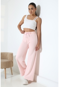 22143 KADIN DİAGONEL ŞARDONSUZ 3 İP PENYE KOMPAKT KEMERİ KAŞGORSELİ PAÇASI AÇIK EŞOFMAN PANTOLON 22143 KADIN DİAGONEL ŞARDONSUZ 3 İP PENYE KOMPAKT KEMERİ KAŞGORSELİ PAÇASI AÇIK EŞOFMAN PANTOLON