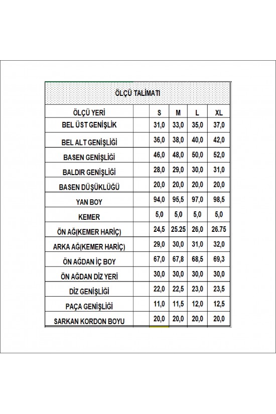 21629 KADIN 3 İP PENYE COMPACK ŞARDONLU CEPLİ PAÇASI LAST EŞOFMAN PANTOLON 21629 KADIN 3 İP PENYE COMPACK ŞARDONLU CEPLİ PAÇASI LAST EŞOFMAN PANTOLON