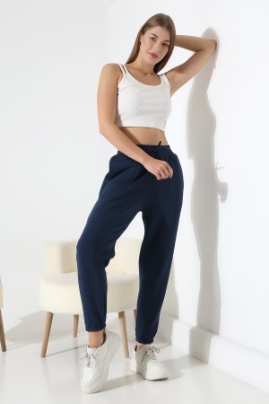 21936 KADIN 3 İP PENYE KOMPAKT ŞARDONLU BELİ KAŞKORSELİ KARYOKA KASAP CEPLİ PAÇASI 5 CM LAST EŞOFMAN PANTOLON 21936 KADIN 3 İP PENYE KOMPAKT ŞARDONLU BELİ KAŞKORSELİ KARYOKA KASAP CEPLİ PAÇASI 5 CM LAST EŞOFMAN PANTOLON