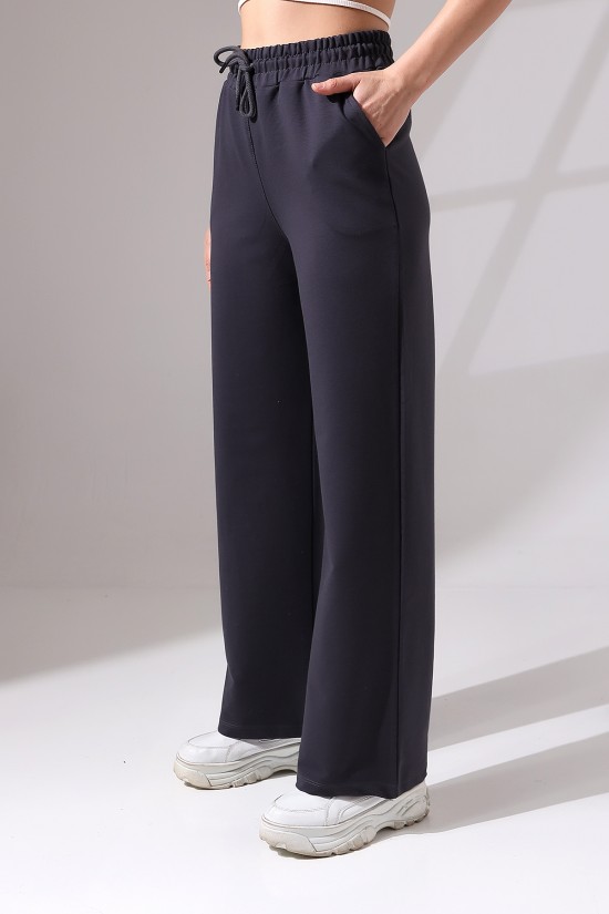 21655 KADIN FULL LYC PENYE COMPACKT 2 İPLİK CEPLİGENİŞ PAÇASI ACIK PANTOLON 21655 KADIN FULL LYC PENYE COMPACKT 2 İPLİK CEPLİGENİŞ PAÇASI ACIK PANTOLON