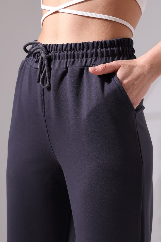 21655 KADIN FULL LYC PENYE COMPACKT 2 İPLİK CEPLİGENİŞ PAÇASI ACIK PANTOLON 21655 KADIN FULL LYC PENYE COMPACKT 2 İPLİK CEPLİGENİŞ PAÇASI ACIK PANTOLON