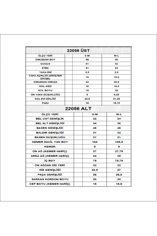 22056 KADIN DOUBLEFACE YUMUŞAK DOKULU KUMAŞ KISAKOL TSHIRT VE ALTI CEPLİ PAÇA AÇIK SALAŞ PANTOLON ALT ÜST TAKIM 