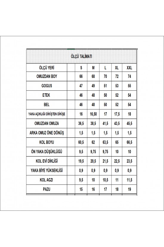 ERKEK REGULAR FİT UZUN KOL BİSİKLET YAKA TSHIRT