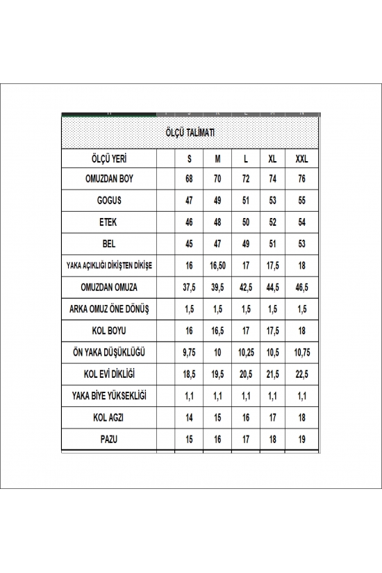 19953 ERKEK REGULAR FİT KISA KOL V YAKA TSHIRT