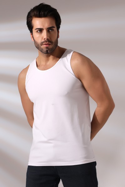 19551 ERKEK REGULAR FİT LYC ATLET 