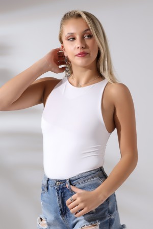 19800 KADIN MİKRO TULUM  ALTI KÜLOTLU VE ÇITÇITLI ATLET 