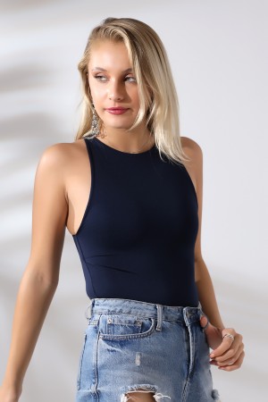 19800 KADIN MİKRO TULUM  ALTI KÜLOTLU VE ÇITÇITLI ATLET 