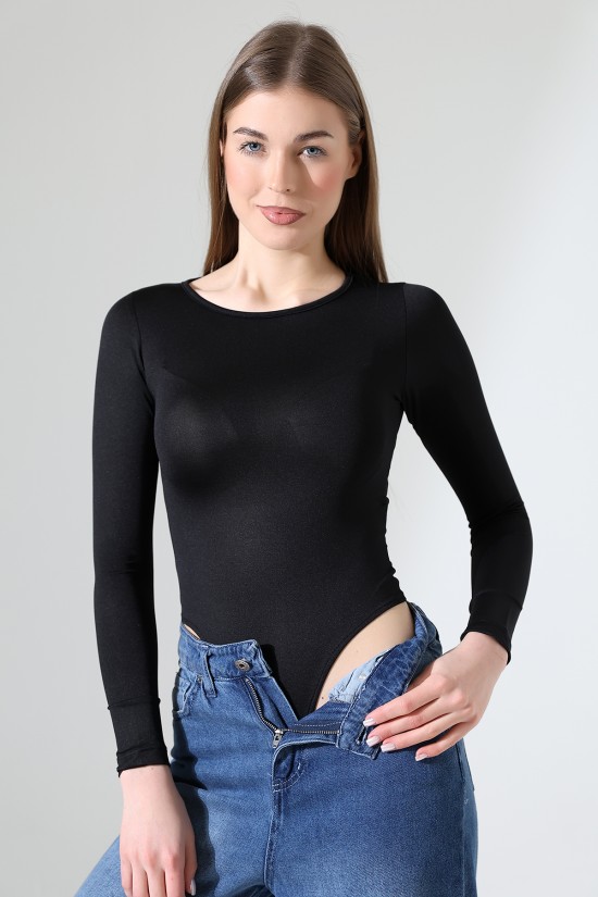 21941 KADIN FULL LYC MİKRO BİSİKLET YAKA UZUN KOL ALTI KÜLOTLU VE ÇITÇITLI TSHIRT 21941 KADIN FULL LYC MİKRO BİSİKLET YAKA UZUN KOL ALTI KÜLOTLU VE ÇITÇITLI TSHIRT