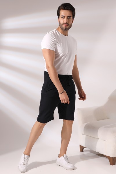 19691 ERKEK FLOTA CEPLİ ŞORT 