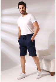 19691 ERKEK FLOTA CEPLİ ŞORT 