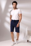 19630 ERKEK FLOTA CEPLİ YANLARI ÇİFT ŞERİTLİ ŞORT 19630 ERKEK FLOTA CEPLİ YANLARI ÇİFT ŞERİTLİ ŞORT