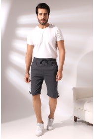 19630 ERKEK FLOTA CEPLİ YANLARI ÇİFT ŞERİTLİ ŞORT 19630 ERKEK FLOTA CEPLİ YANLARI ÇİFT ŞERİTLİ ŞORT