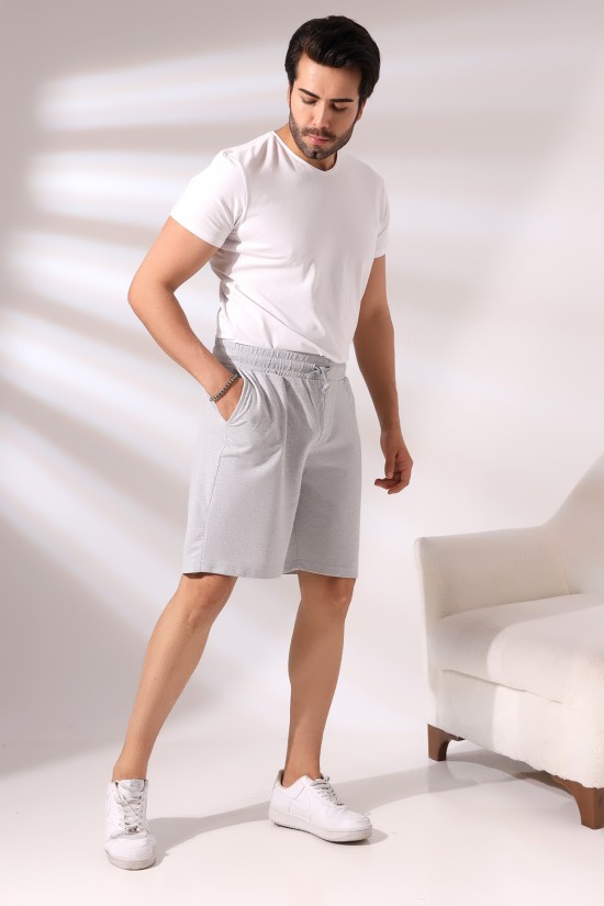 20576 ERKEK CEPLİ GENİŞ ŞORT 20576 ERKEK CEPLİ GENİŞ ŞORT