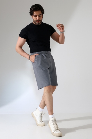 20576  ERKEK CEPLİ GENİŞ ŞORT 