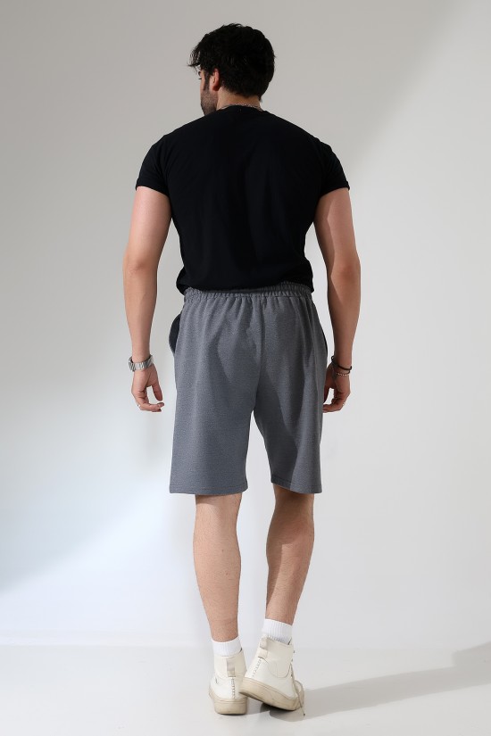 20576  ERKEK CEPLİ GENİŞ ŞORT 