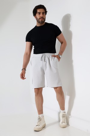 20576  ERKEK CEPLİ GENİŞ ŞORT 