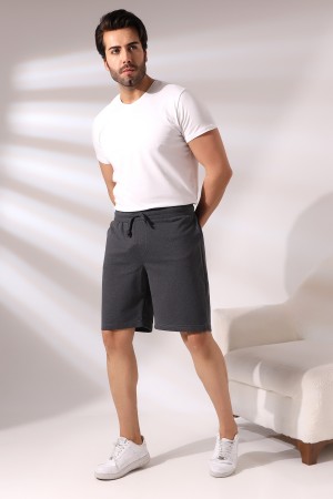 20576  ERKEK CEPLİ GENİŞ ŞORT 