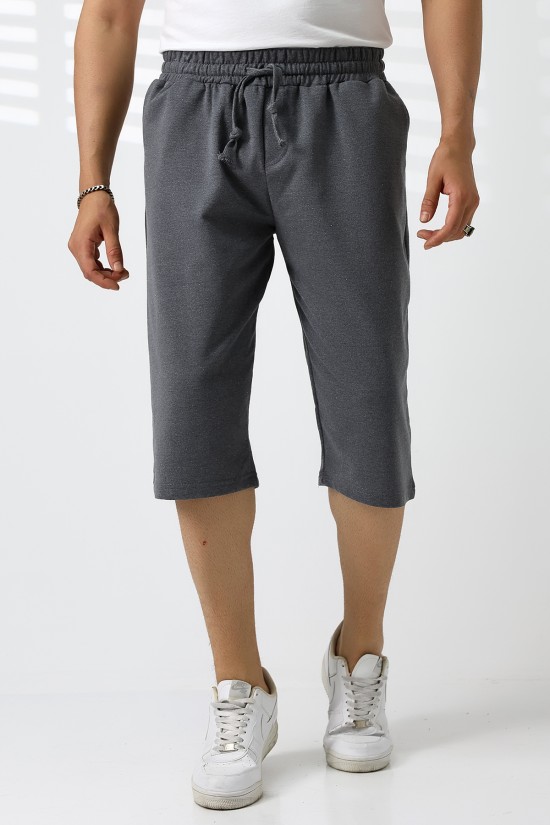 20655 ERKEK 2İP CEPLİ KAPRİ ŞORT PANTOLON 20655 ERKEK 2İP CEPLİ KAPRİ ŞORT PANTOLON