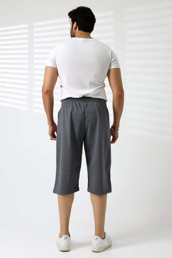 20655 ERKEK 2İP CEPLİ KAPRİ ŞORT PANTOLON 20655 ERKEK 2İP CEPLİ KAPRİ ŞORT PANTOLON