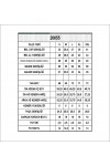 20655 ERKEK 2İP CEPLİ KAPRİ ŞORT PANTOLON 20655 ERKEK 2İP CEPLİ KAPRİ ŞORT PANTOLON