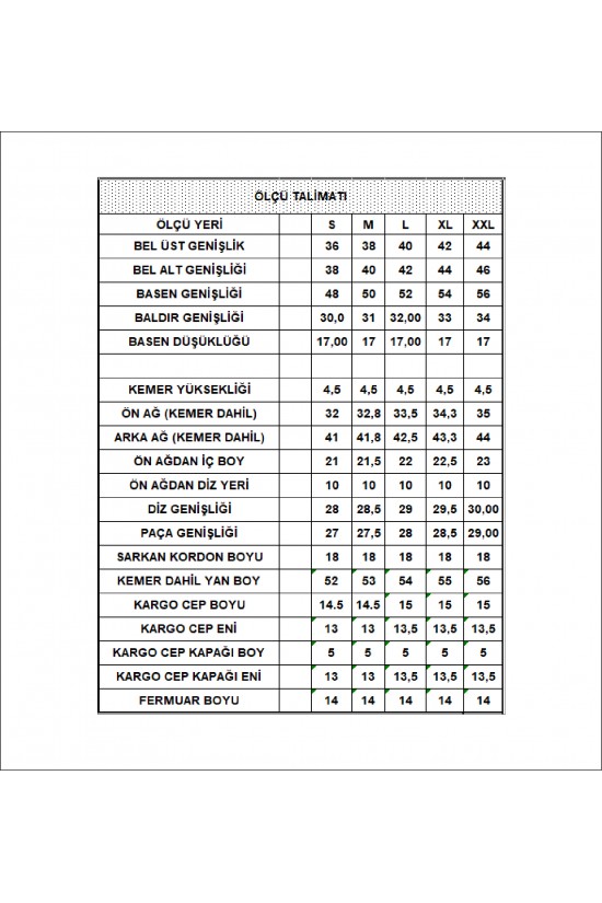 21526 ERKEK CEPLERİ FERMUARLI KARGO CEPLİ ŞORT 21526 ERKEK CEPLERİ FERMUARLI KARGO CEPLİ ŞORT