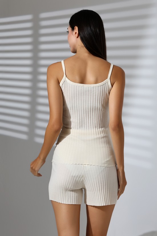 21789 KADIN ATLET VE ŞORT 7X4 RJN KAŞG.ŞORTLU ATLET TAKIM 21789 KADIN ATLET VE ŞORT 7X4 RJN KAŞG.ŞORTLU ATLET TAKIM