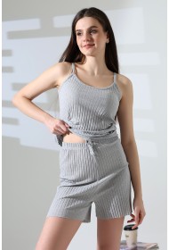 21789 KADIN ATLET VE ŞORT 7X4 RJN KAŞG.ŞORTLU ATLET TAKIM 21789 KADIN ATLET VE ŞORT 7X4 RJN KAŞG.ŞORTLU ATLET TAKIM