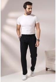 21569  ERKEK 2İP CEPLİ  PAÇASI AÇIK EŞOFMAN PANTOLON 
