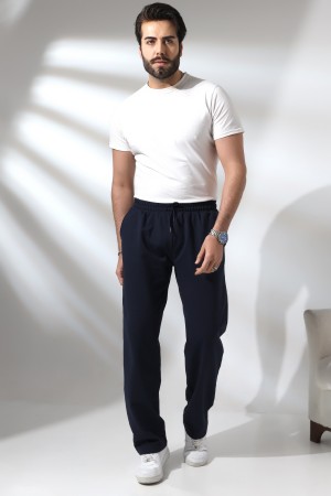 21569  ERKEK 2İP CEPLİ  PAÇASI AÇIK EŞOFMAN PANTOLON 