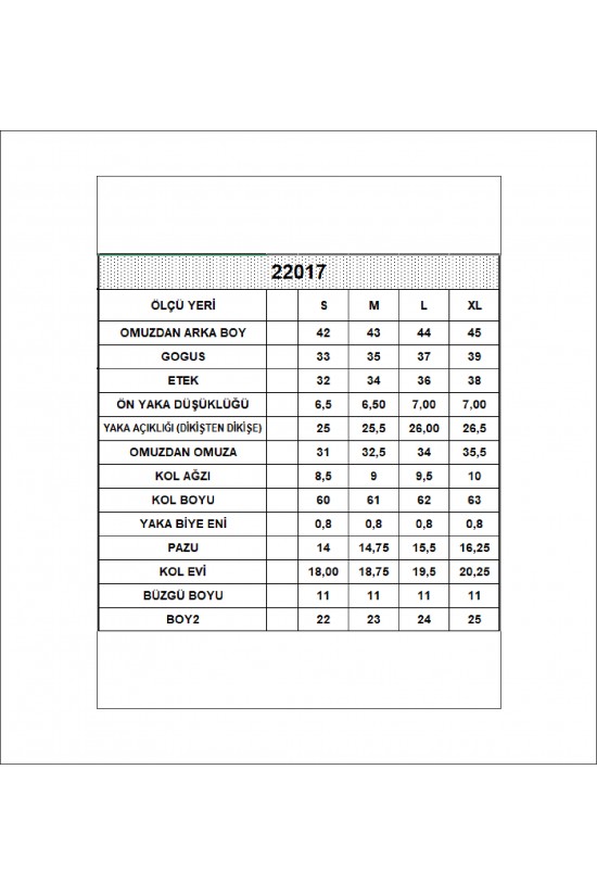 22017 KADIN KAYIK YAKA UZUN KOL YANLARI BÜZGÜLÜ VE ÖNÜ ASİMETRİK KESİMLİ  BLUZ 