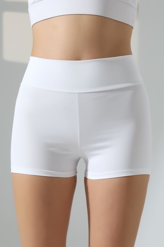 22095 KADIN DALGIÇ FULL LYC KURTARICI KISA ŞORT TAYT 22095 KADIN DALGIÇ FULL LYC KURTARICI KISA ŞORT TAYT