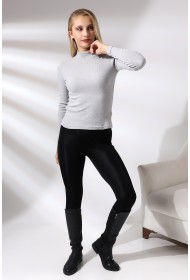 20535 KADIN YARIM BALIKÇI 2X2 UZUN KOL LYC KAŞKORSE TSHIRT 20535 KADIN YARIM BALIKÇI 2X2 UZUN KOL LYC KAŞKORSE TSHIRT