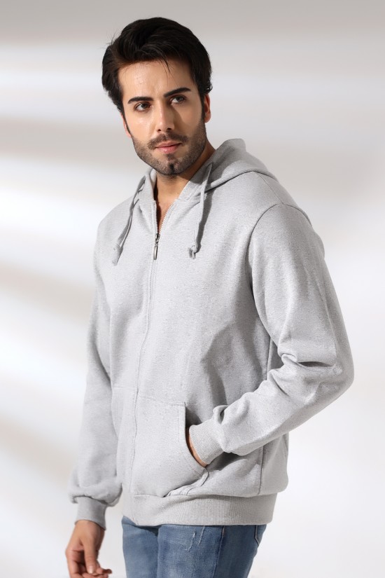 19195 ERKEK DÜZ 2İP ŞARD. KEMİK FERM. KAPŞONLU SWETSHIRT 19195 ERKEK DÜZ 2İP ŞARD. KEMİK FERM. KAPŞONLU SWETSHIRT