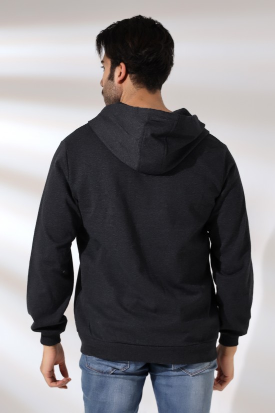 19195 ERKEK DÜZ 2İP ŞARD. KEMİK FERM. KAPŞONLU SWETSHIRT 19195 ERKEK DÜZ 2İP ŞARD. KEMİK FERM. KAPŞONLU SWETSHIRT