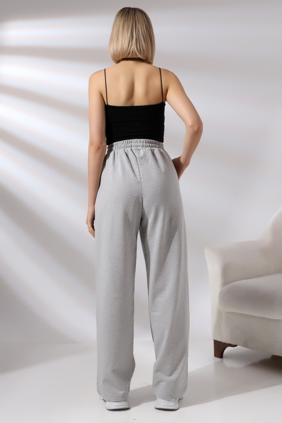 21566 BAYAN CEPLİ SALAŞ GENİŞ DÖKÜMLÜ 2 İP PANTOLON 21566 BAYAN CEPLİ SALAŞ GENİŞ DÖKÜMLÜ 2 İP PANTOLON