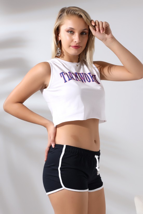 19413 BAYAN ŞORT 19413 BAYAN ŞORT