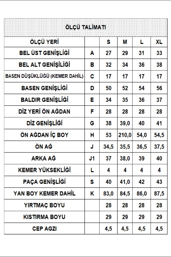 21098 BAYAN BÜRÜMCÜK CEPLİ GENİŞ SALAŞYANLARI YIRTMAŞÇI VE KISTIRMALI PANTOLON 21098 BAYAN BÜRÜMCÜK CEPLİ GENİŞ SALAŞYANLARI YIRTMAŞÇI VE KISTIRMALI PANTOLON