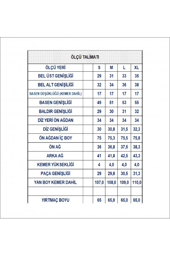 21143  BAYAN AYROBİN SALAŞ CEPLİUZUN PAÇA YANLARI AÇIK YIRTMAÇLI SALAŞ PANTOLON 