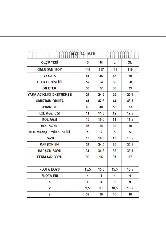 21576 BAYAN KAPŞONLU FLOTA CEPLERİ VE KOLLARI ÇİFT ÇERİTLİ BOYDAN FERMUARLI UZUN TUNİK FERMUARLI ELBİSE 21576 BAYAN KAPŞONLU FLOTA CEPLERİ VE KOLLARI ÇİFT ÇERİTLİ BOYDAN FERMUARLI UZUN TUNİK FERMUARLI ELBİSE