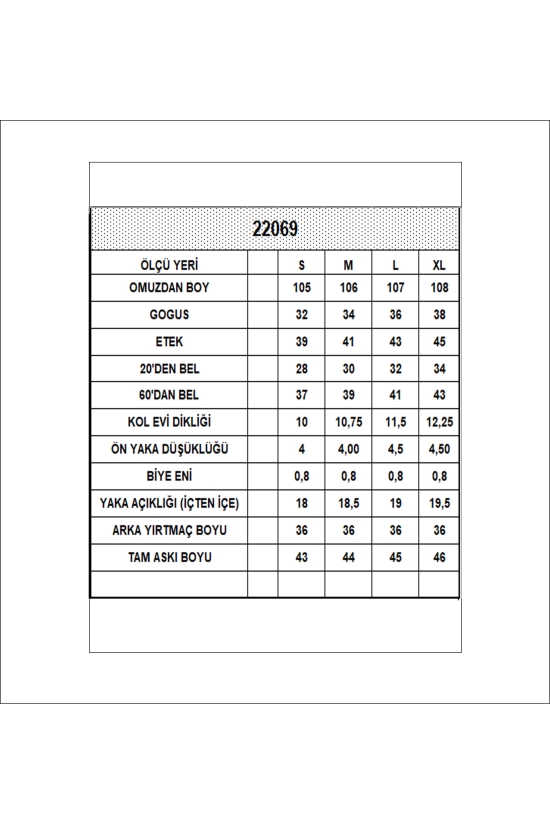 22069 KADIN JAKARLI VİYANA İP ASKILI ASKI AYARLI UZUN ELBİSE  